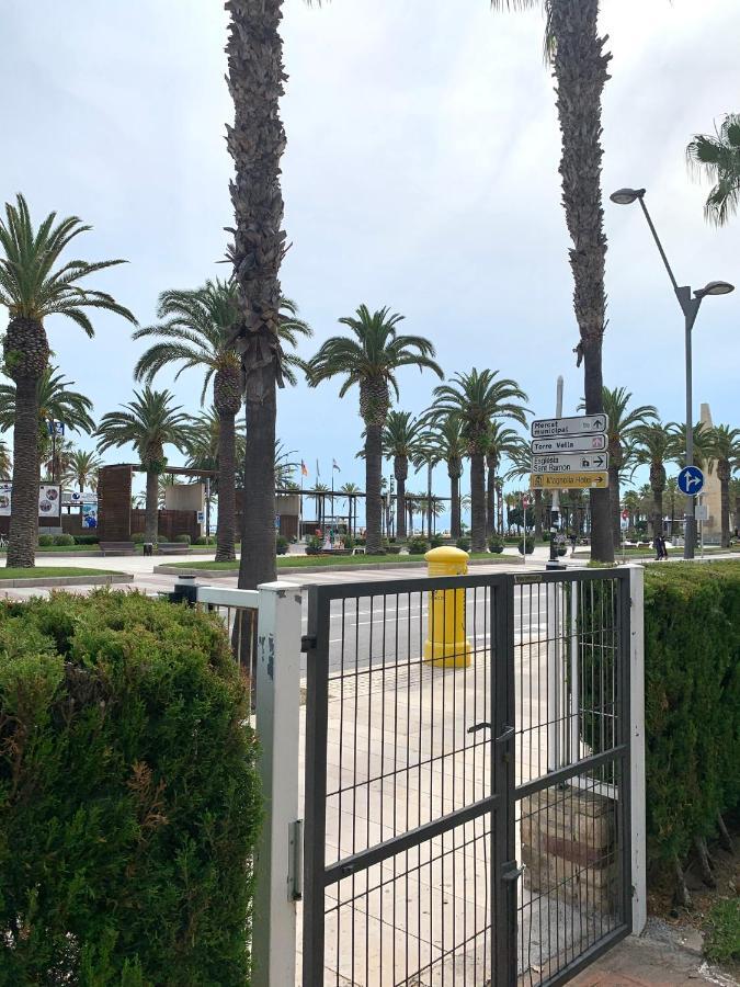 Beauty Home Salou Exterior photo