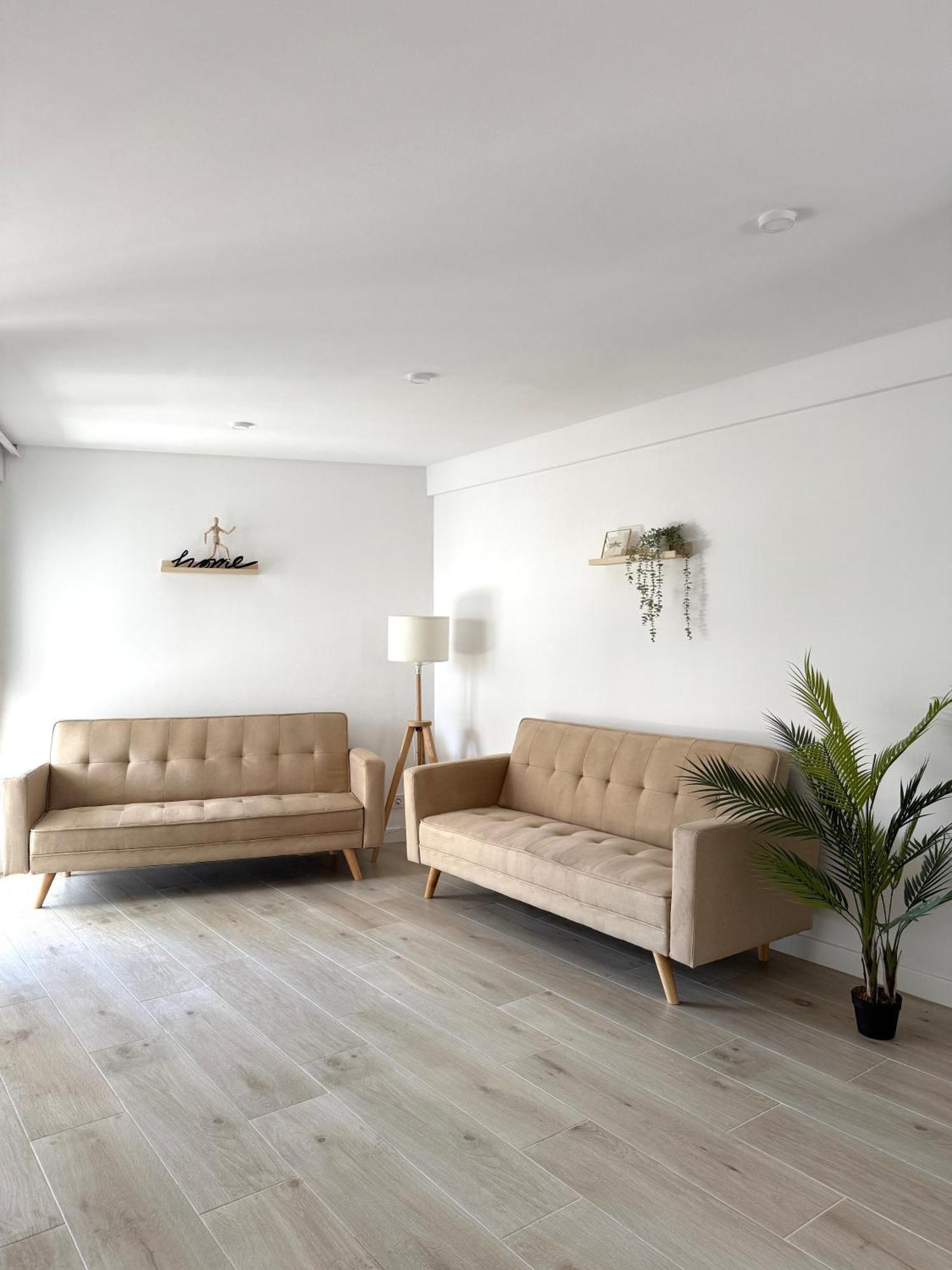 Beauty Home Salou Exterior photo