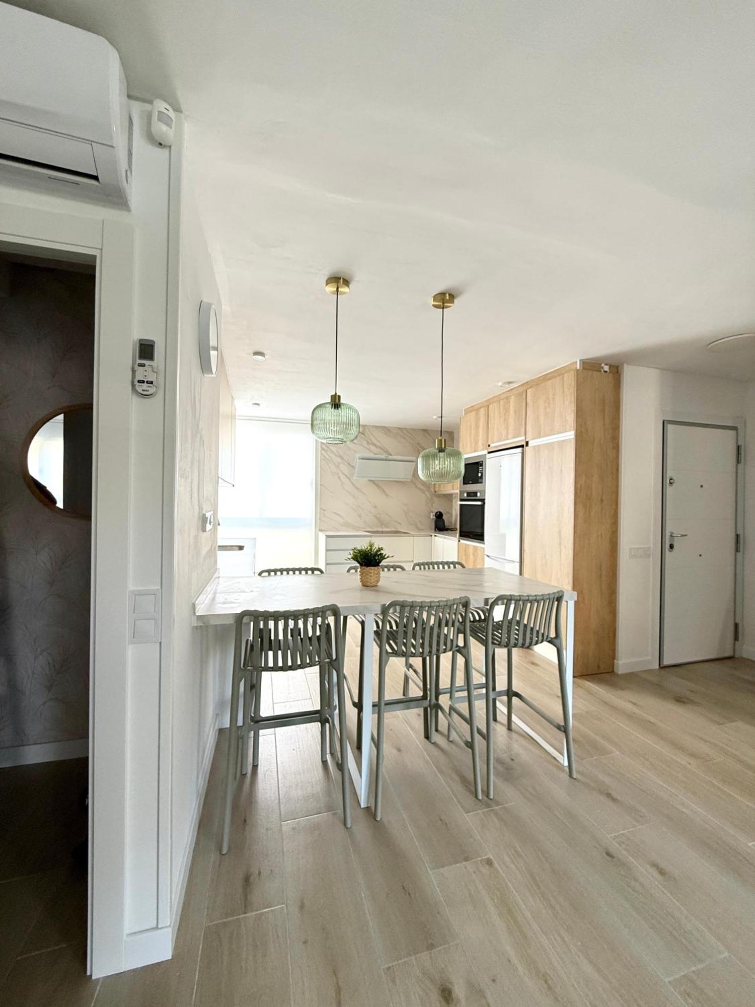 Beauty Home Salou Exterior photo